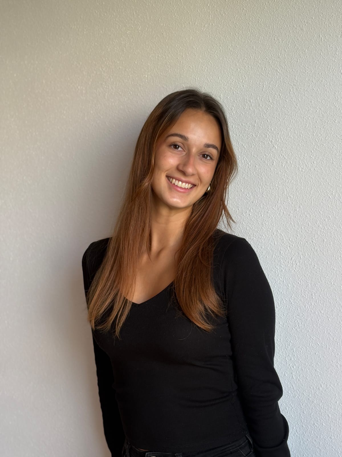 Psicóloga Ainhoa Gárriz en Pamplona · Theram Psicología
