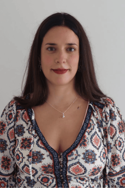Psicóloga Irati Abaurrea en Pamplona · Sexología y Pareja Theram Psicología